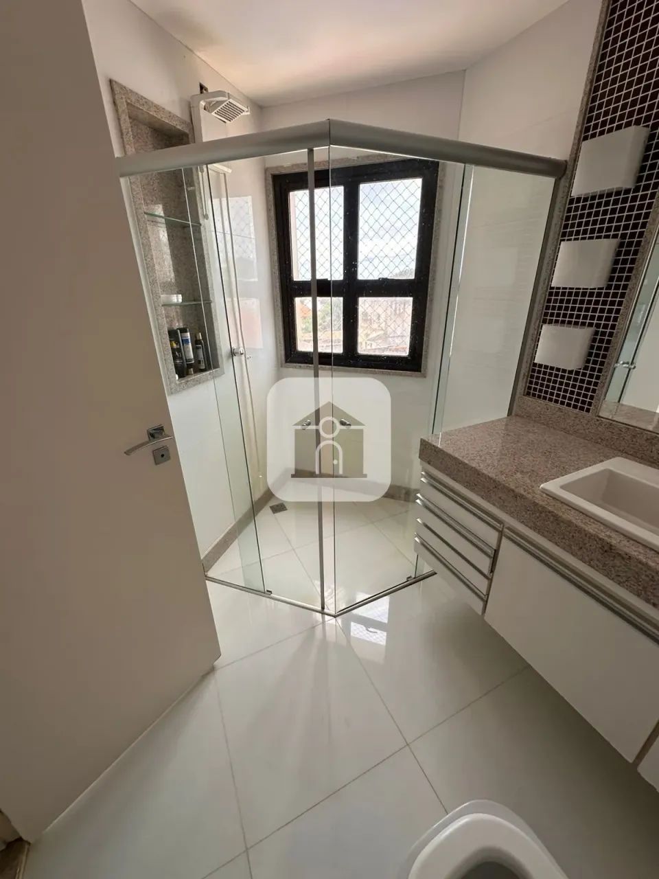 APARTAMENTO 04 QUARTOS PARA VENDA BAIRRO CENTRO - Foto 3