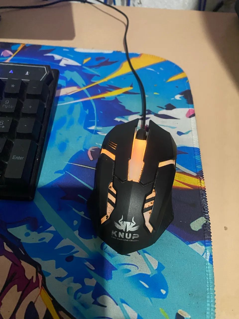 Complete Gaming PC65724022405121123