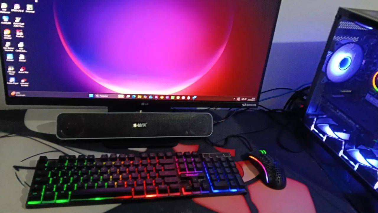 Pc gamer - Foto 2