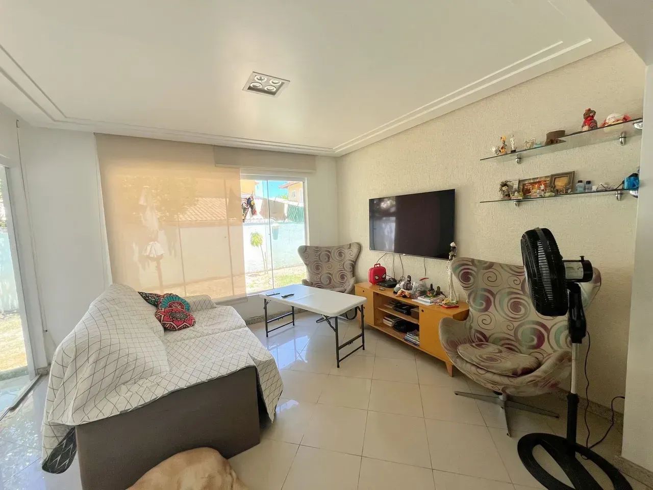 Belíssima Casa, Piatã, 420M², Cond. Alto Padrão, R$ 1.890.000 - Foto 4