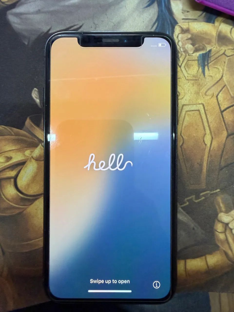 Iphone XS - Foto 2