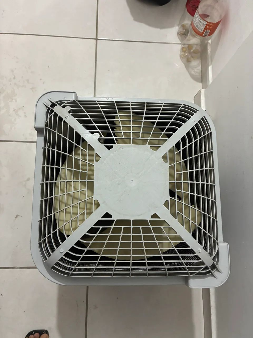 Ar condicionado 12000 btus cônsul - Foto 4