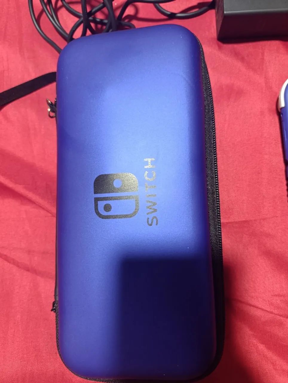 Nintendo Switch Lite Azul  - Foto 4