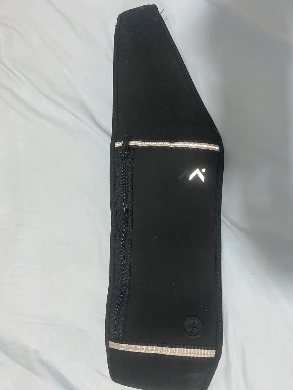 pochete de celular e documentos para corrida ou eventos - Foto 5