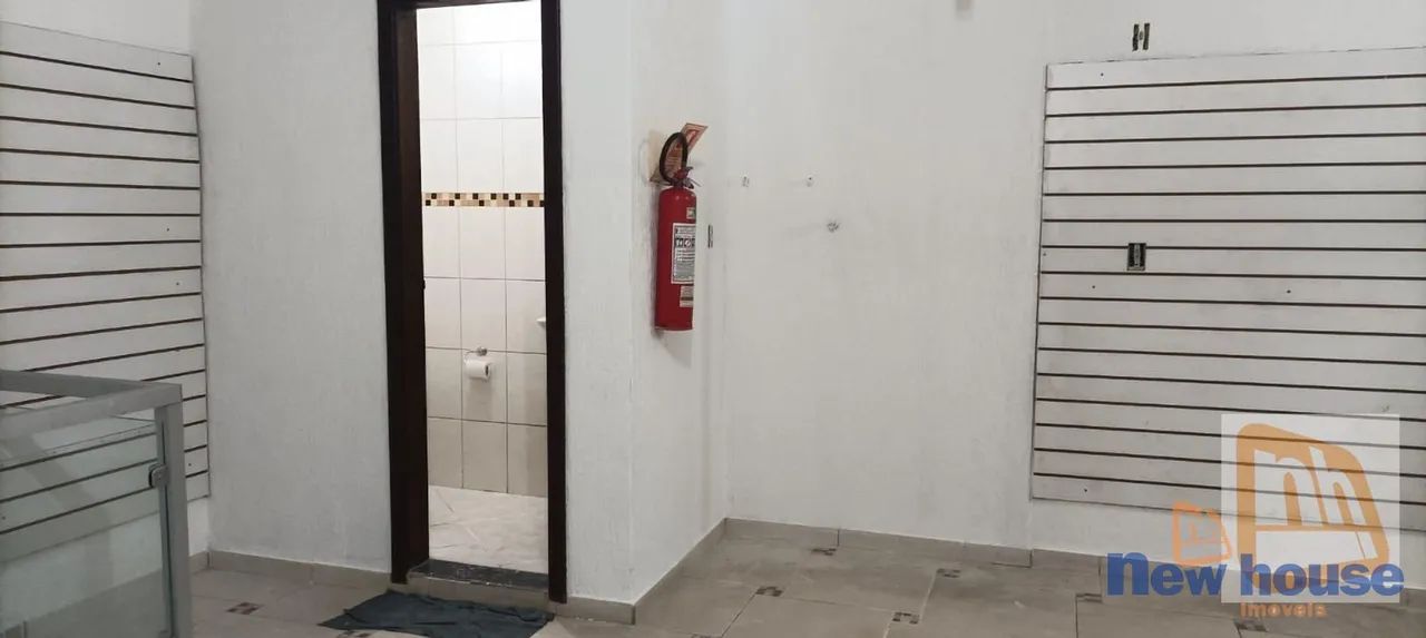 Loja para Locação Taguatinga Centro - Foto 5