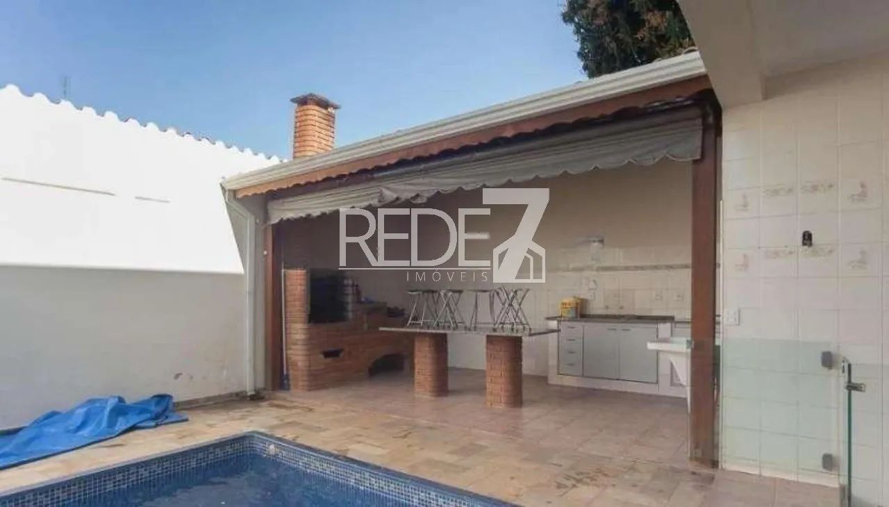 casa - Jardim Leonor - Campinas - Foto 4