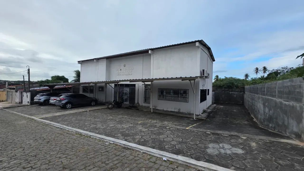 MACAIBA PREDIO COMERCIAL - Foto 2