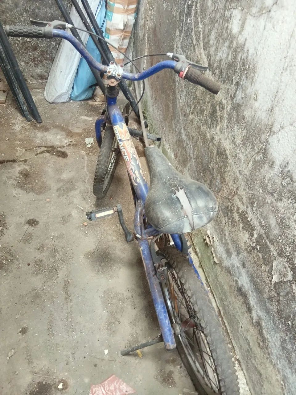 Bicicletas no estado. - Foto 5