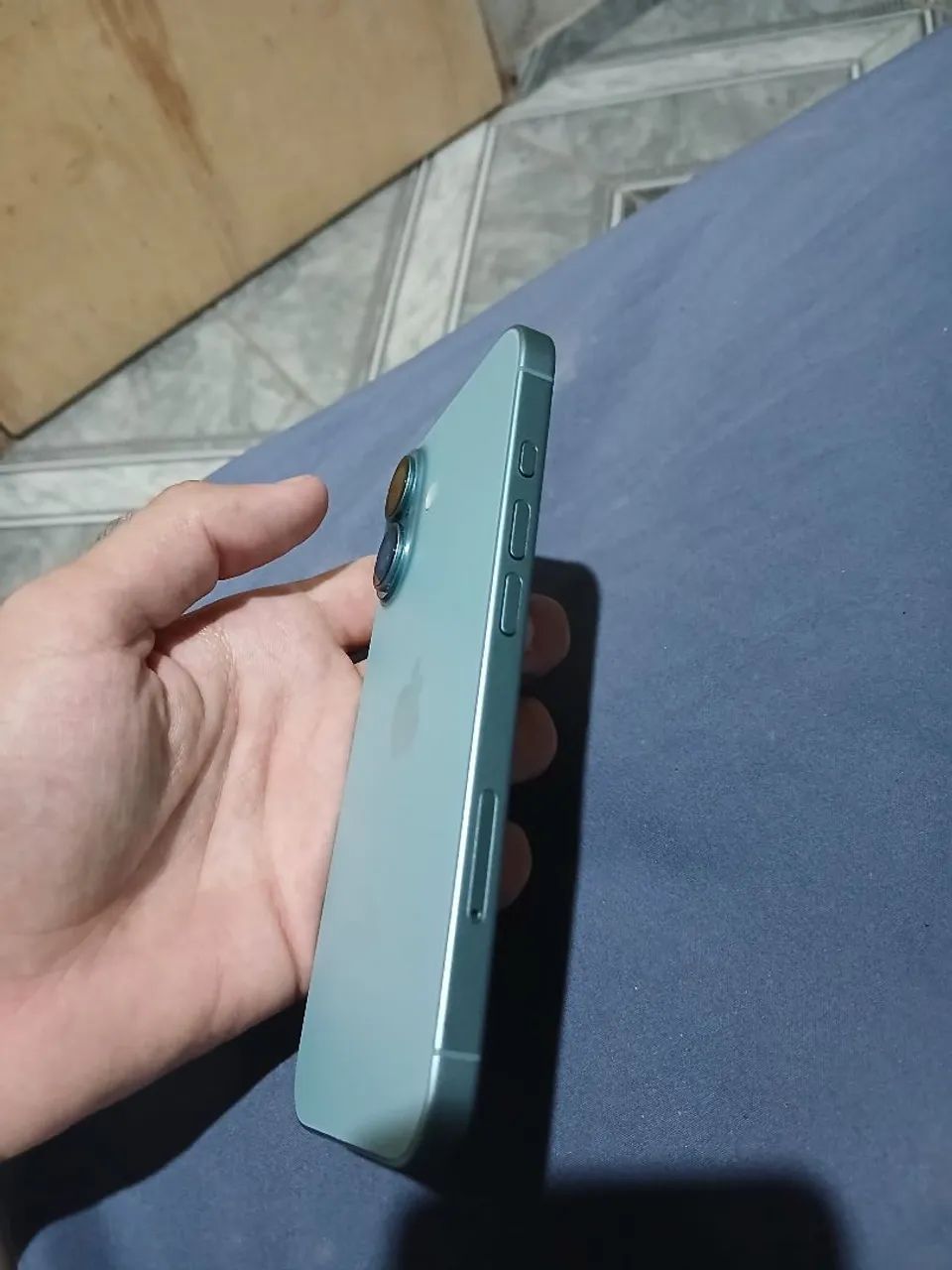 Iphone 16 Garantia Apple 04/27 - Foto 3
