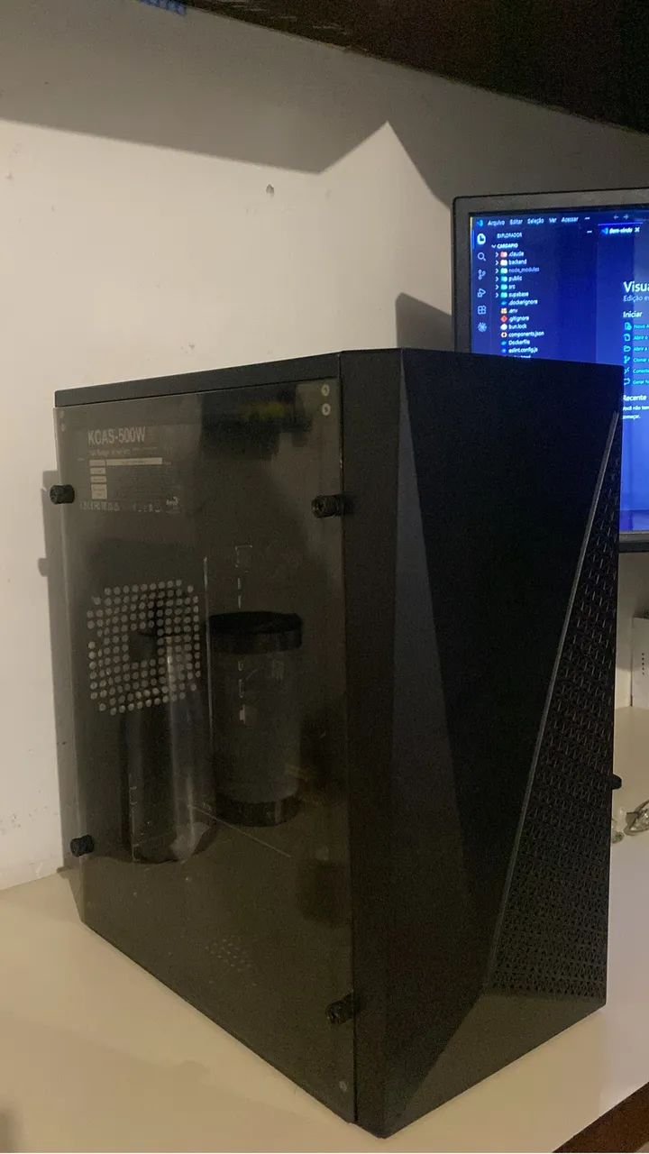 PC PARA ESCRITÓRIO  - Foto 2