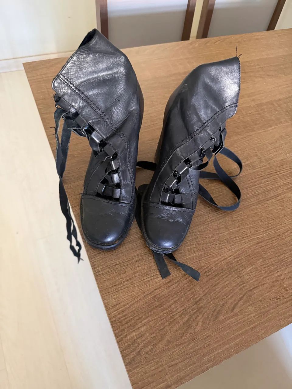 Bota Schütz n 37. - Foto 3
