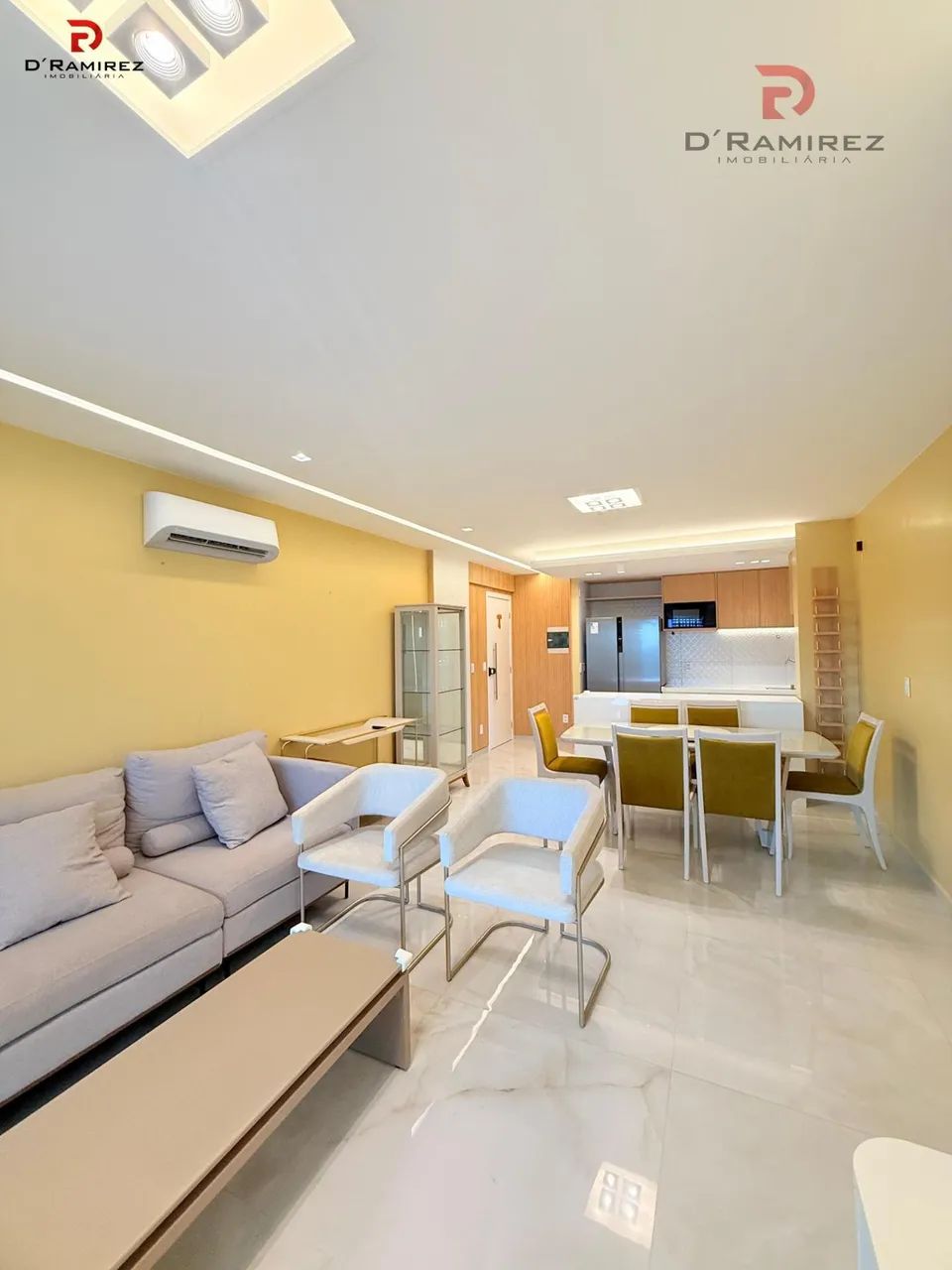 Apartamento em Ponta do Farol - São Luís