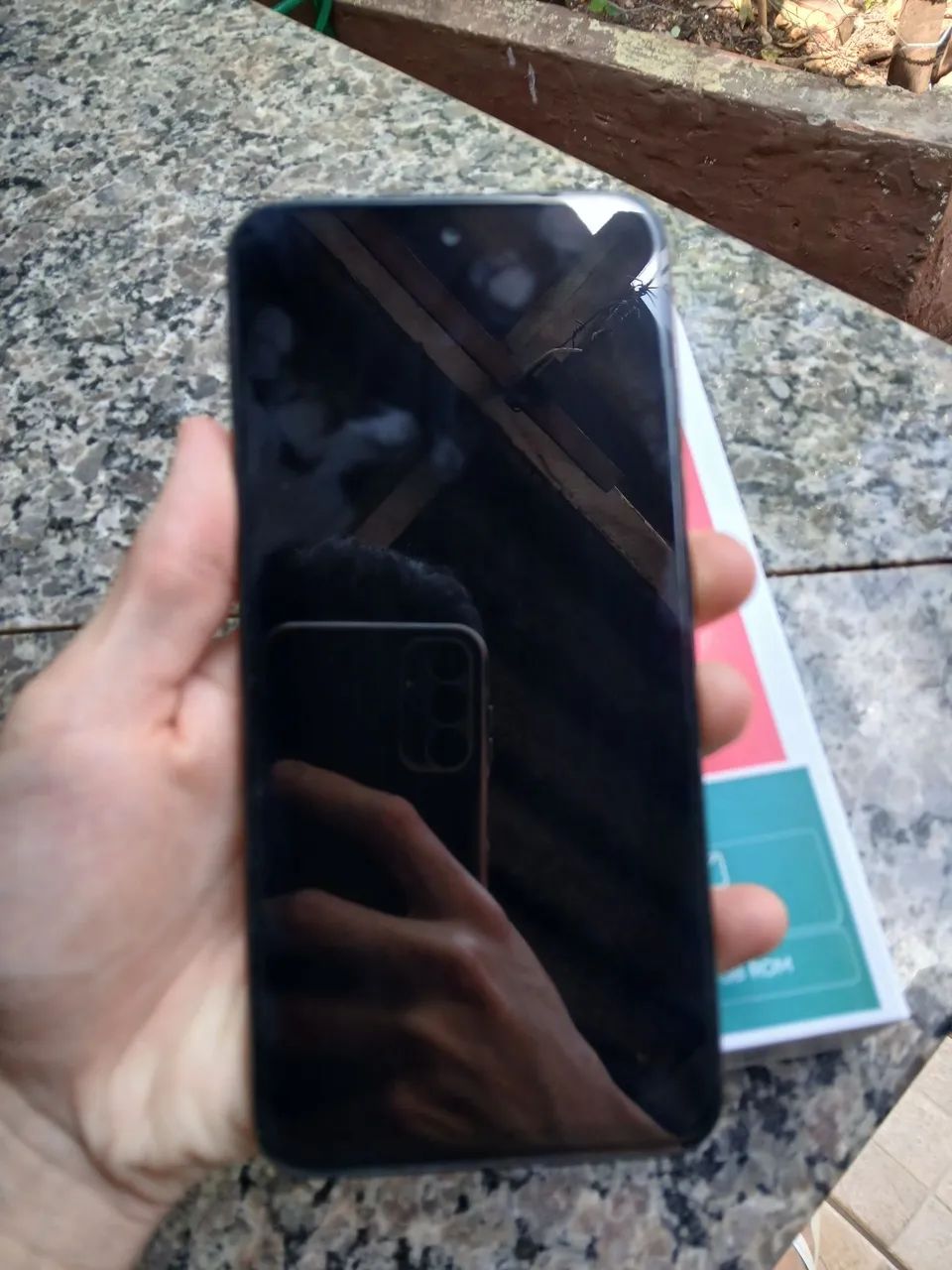 Vendo celular  - Foto 3