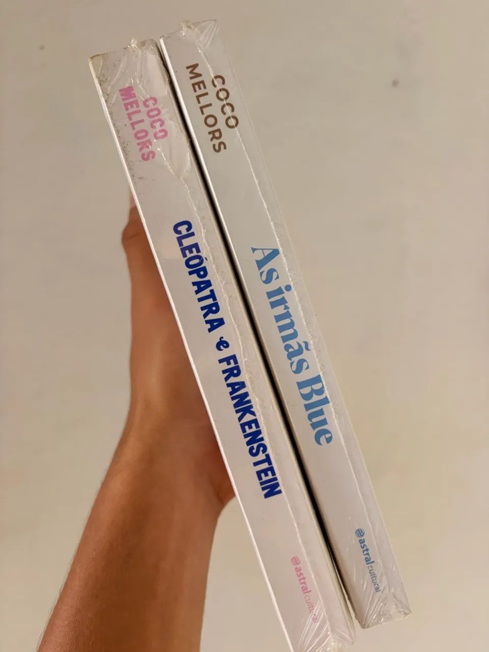 Livros - Foto 2