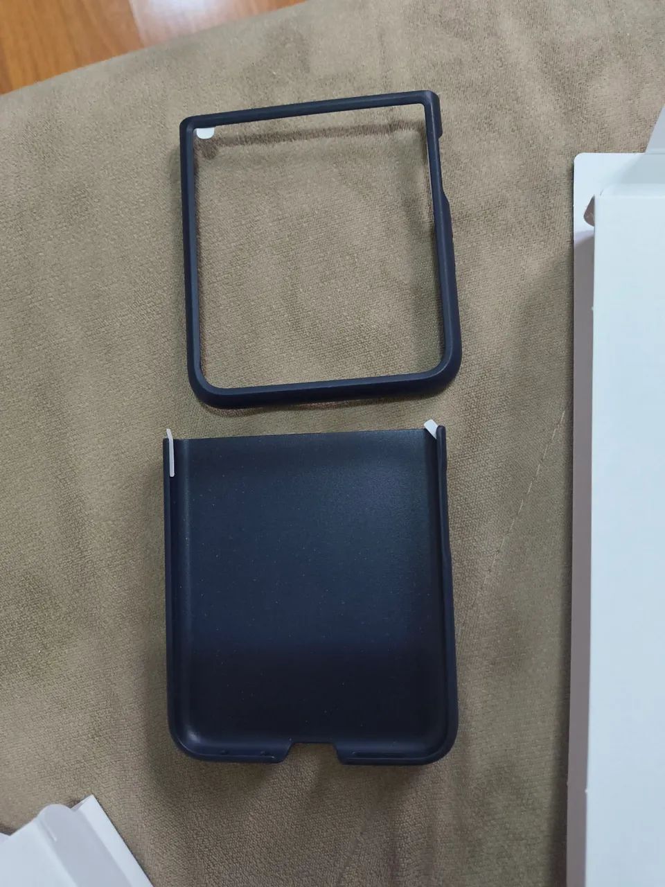 Capa Moto Razr 50 Ultra  - Foto 4