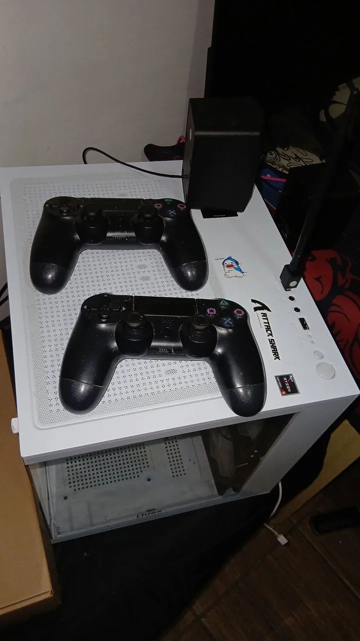 Pc gamer completo - Foto 2