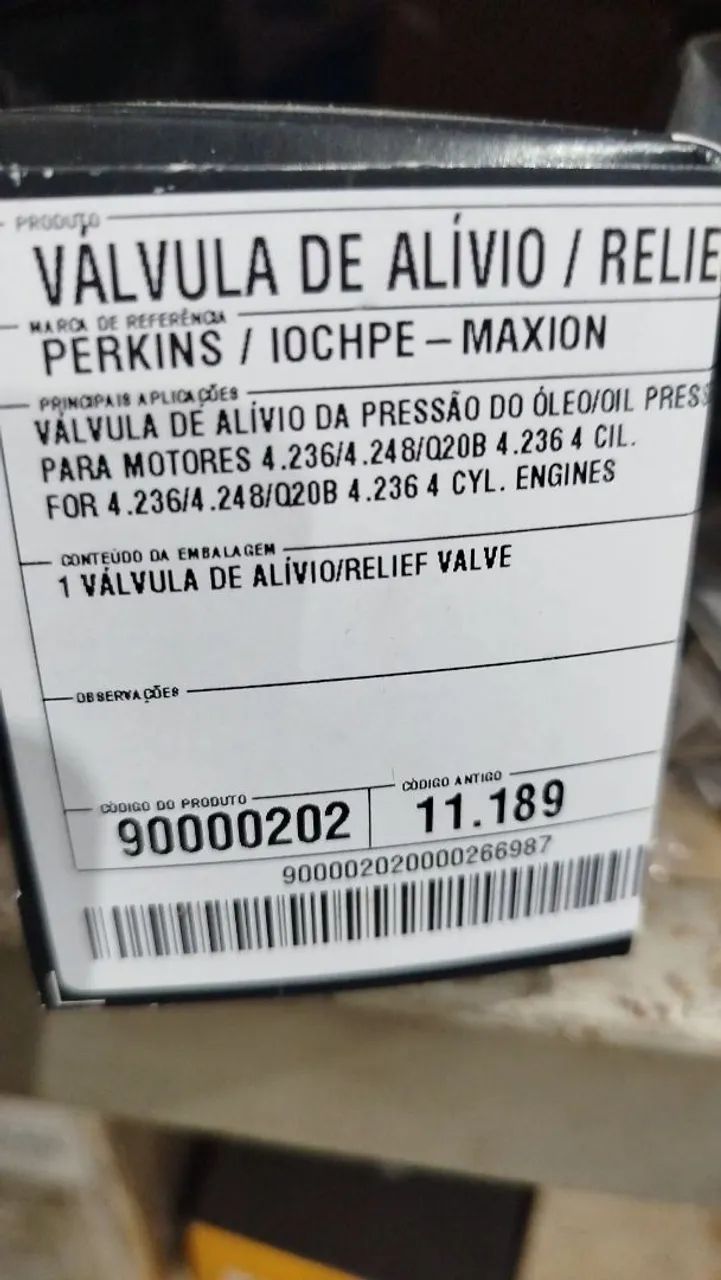 Peças para caminhão é aqui - Foto 3
