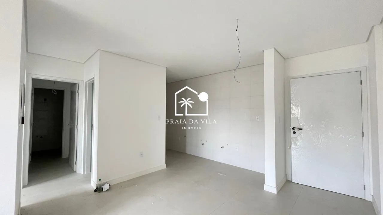 Apartamento Alto Padrão 150 Metros do Mar - Foto 5