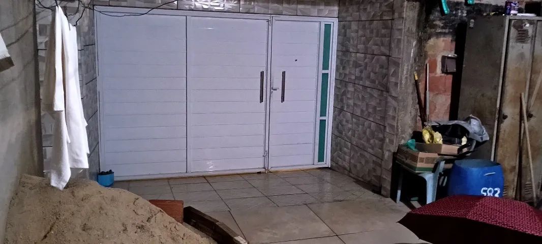 Foto - Nova Iguaçu - Ouro Preto