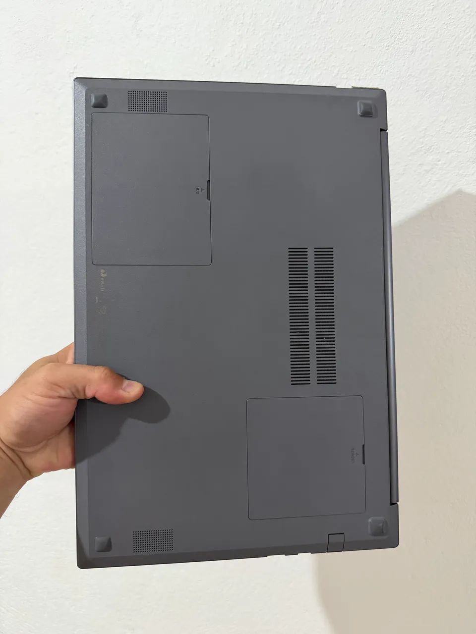 Notebook Samsung  - Foto 2
