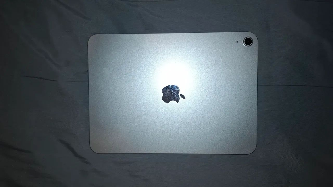 Vendo Ipad 11 (modelo A16) - Foto 3