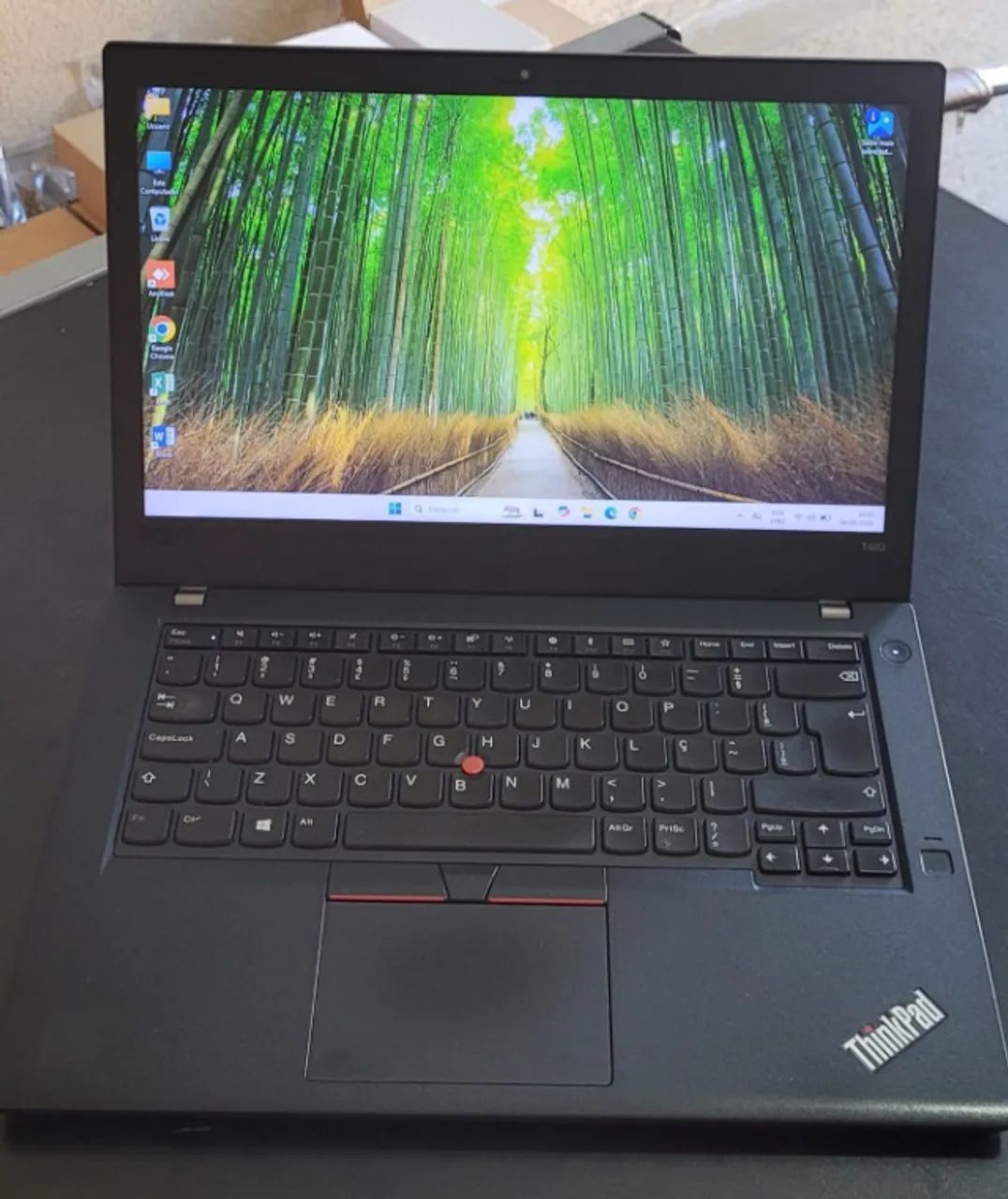 Notebook Lenovo Thinkpad T480 - Foto 4