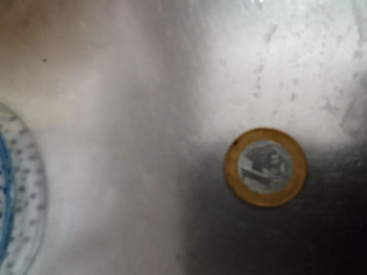 Moedas Antigas
