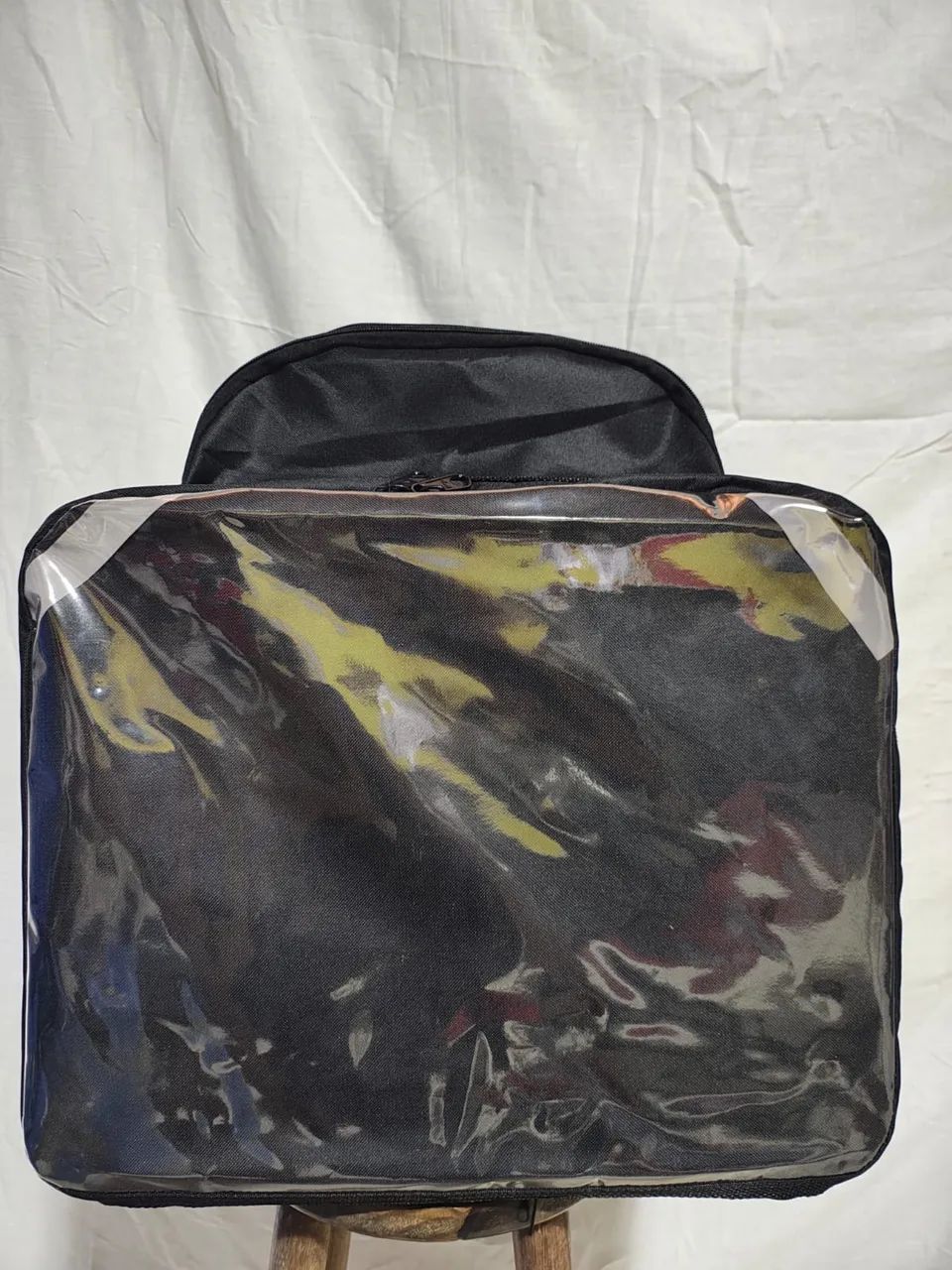 Bag entregador 