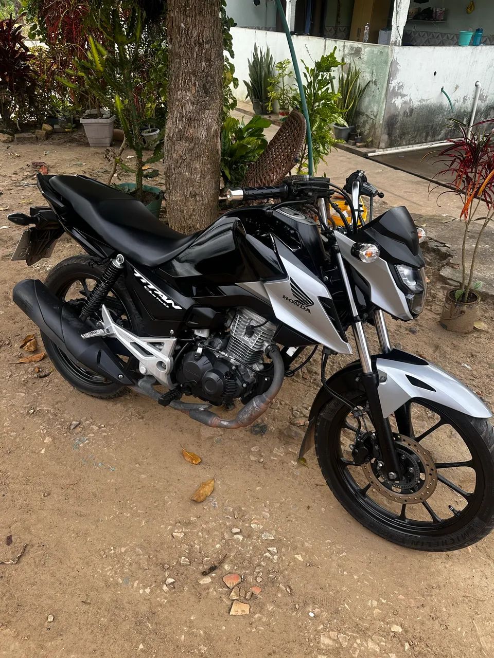 Moto nova  - Foto 2