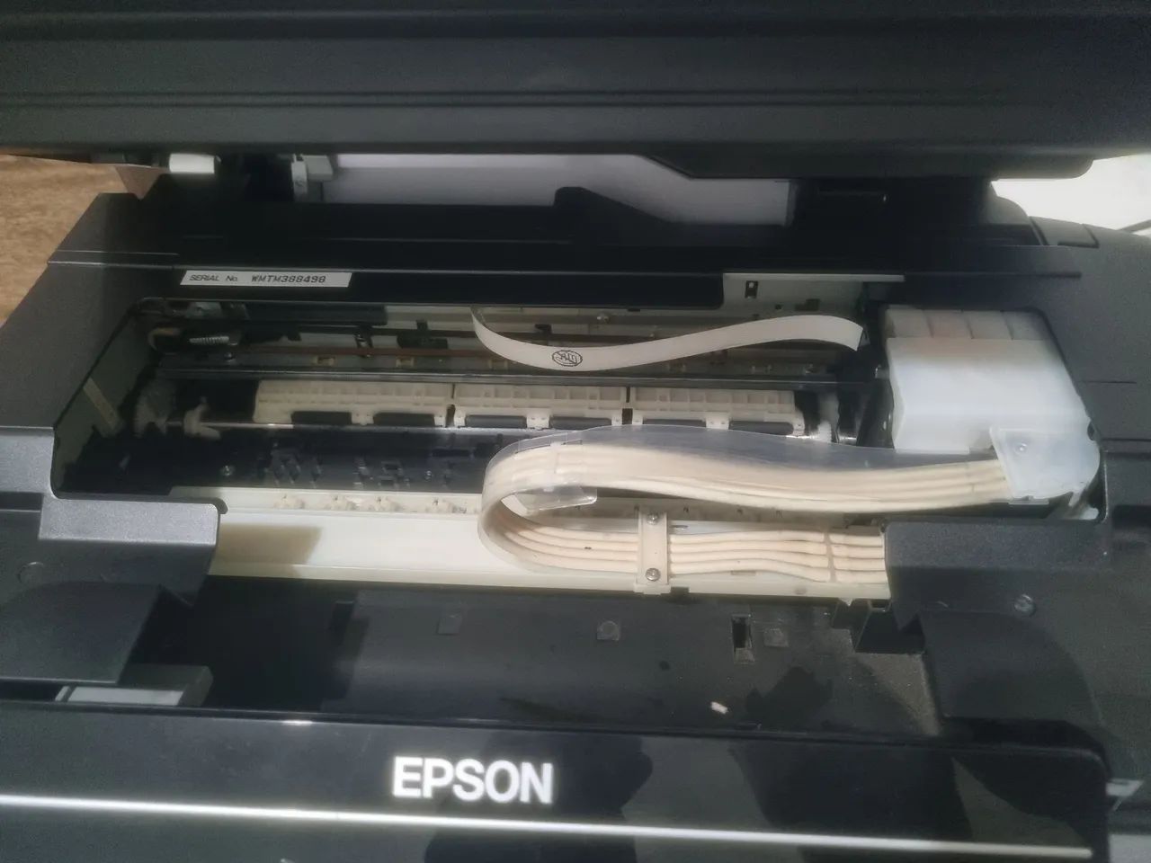 Impressora Epson L375 - Foto 2
