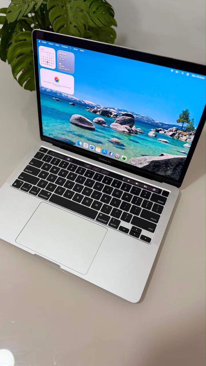 MacBook Pro M1 16GB RAM - Foto 4