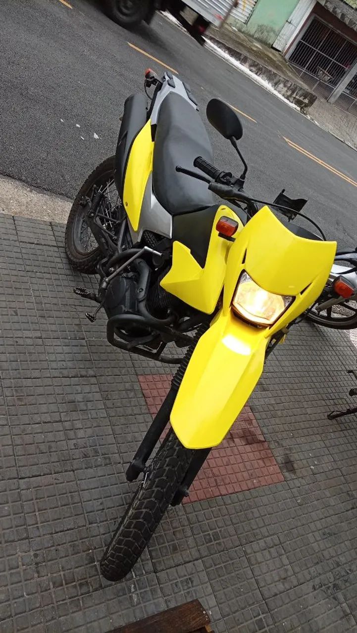 Bros 150  - Foto 3