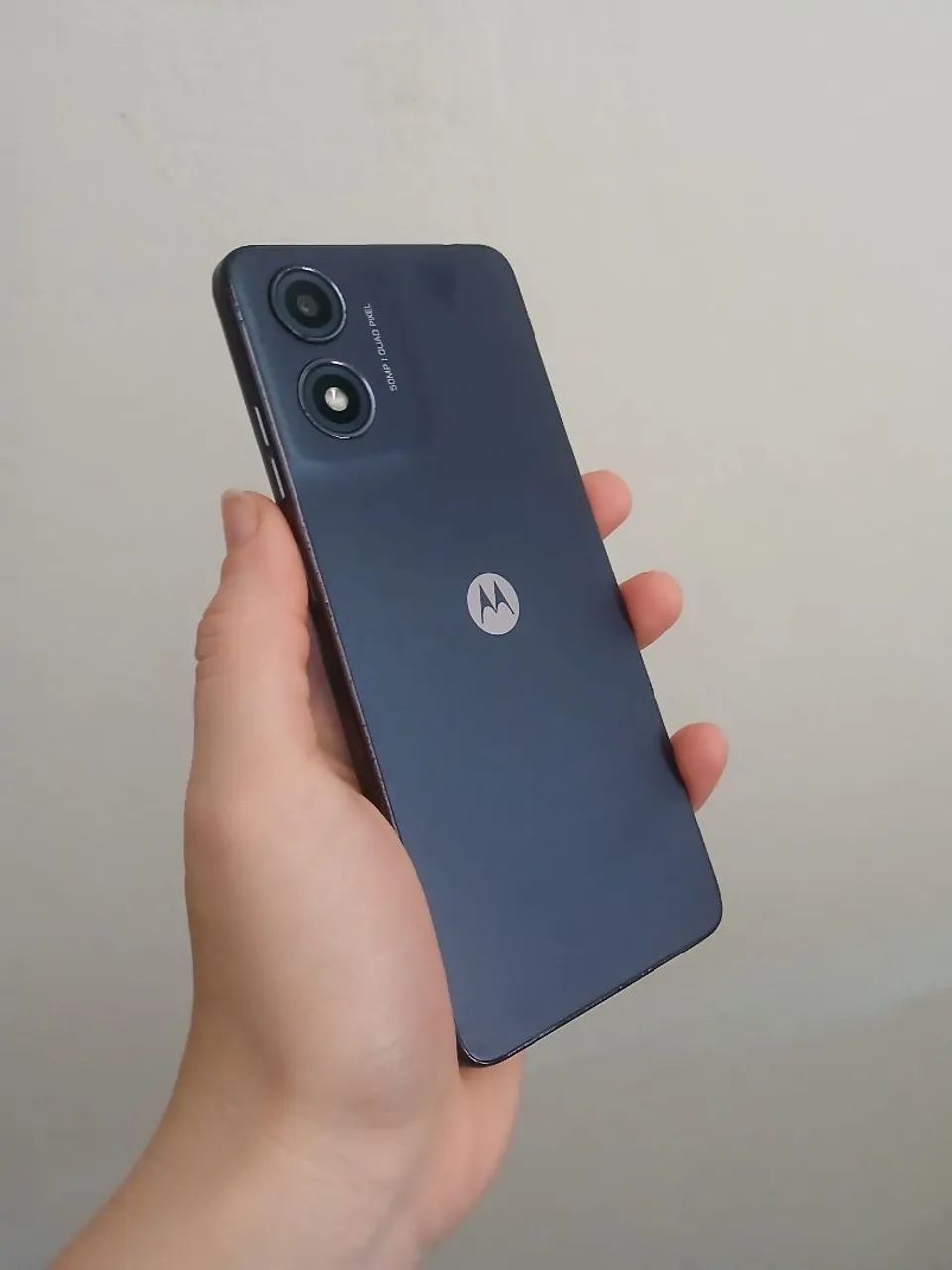 Motorola moto G04s - Foto 3