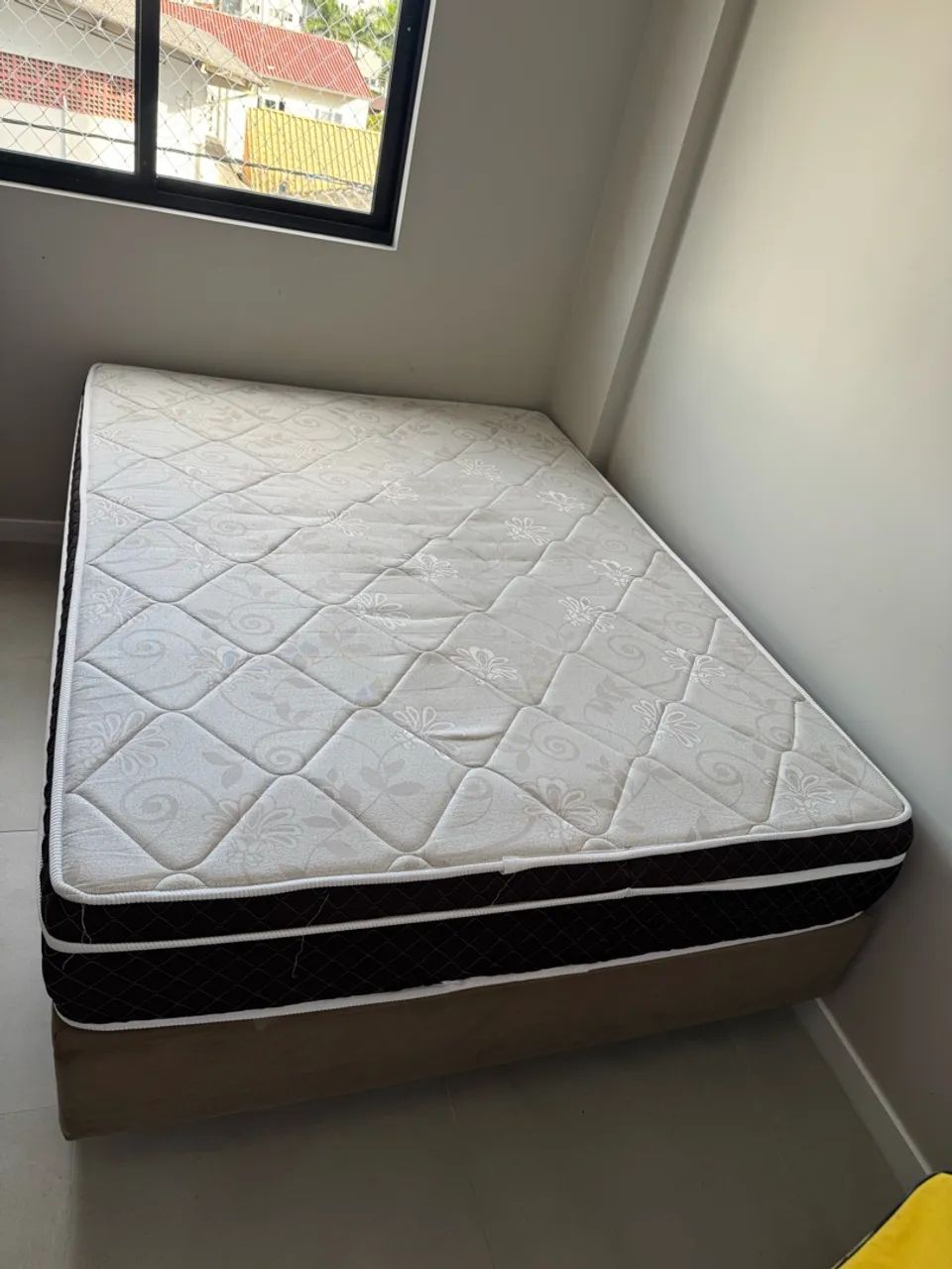 Cama box casal - Foto 2