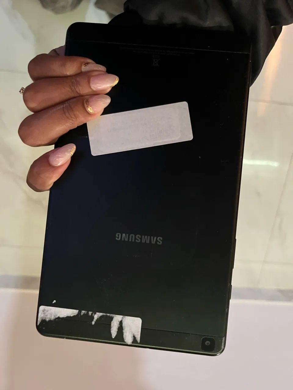 Tablet Samsung Galaxy Tab A 8.0 2019 - Foto 2