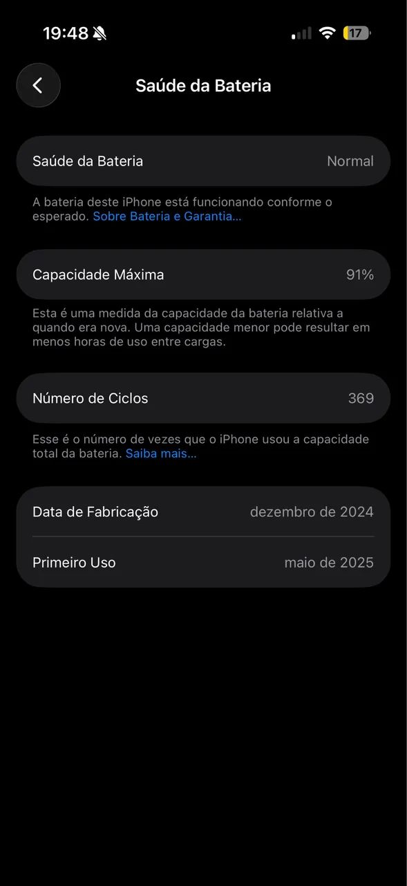 IPHONE 16 PRO 128 GB - Foto 5