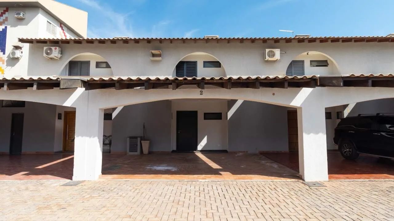 Sobrado no Condomínio Saint Tropez - Foto 2