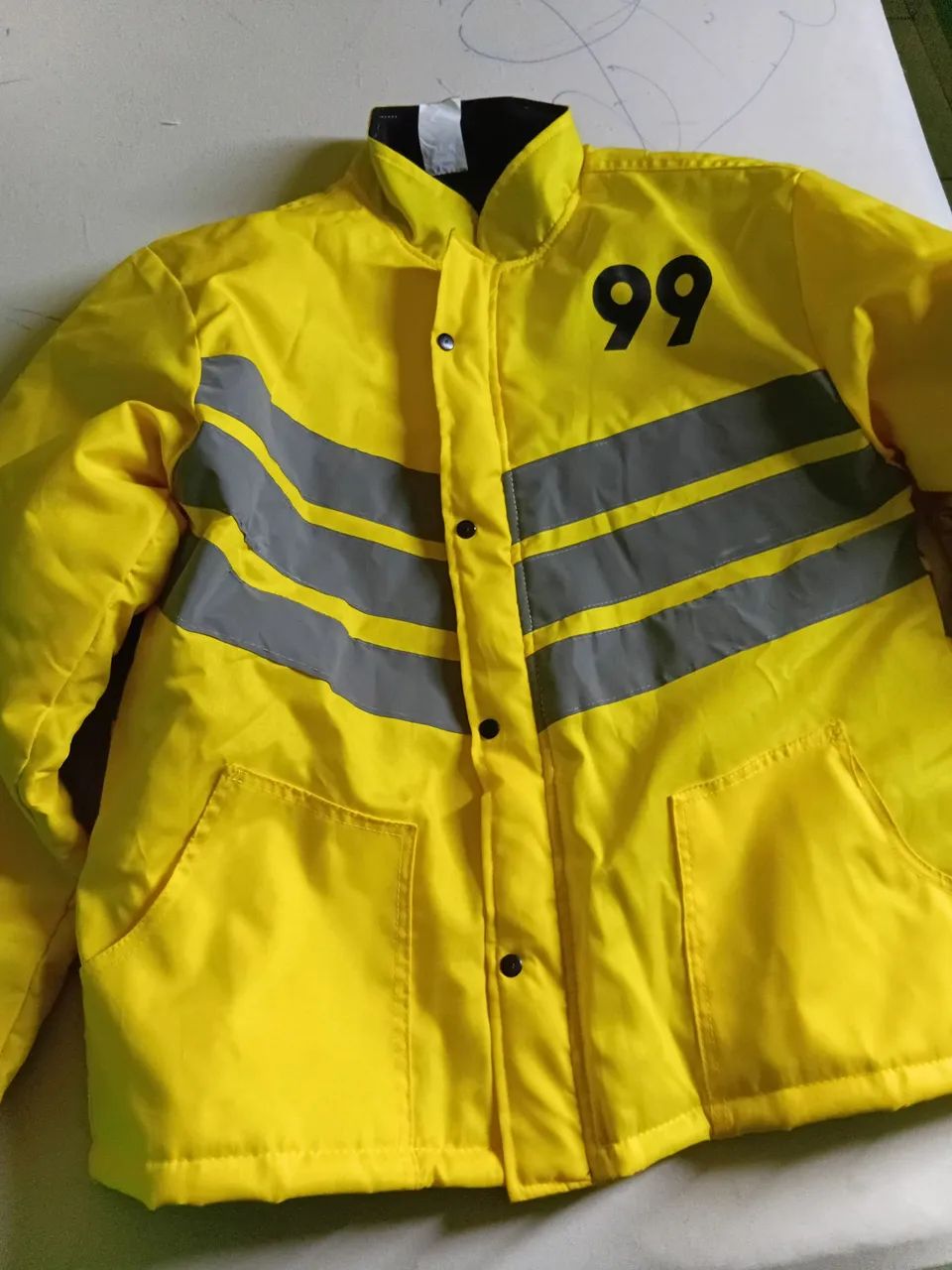 Jaqueta 99