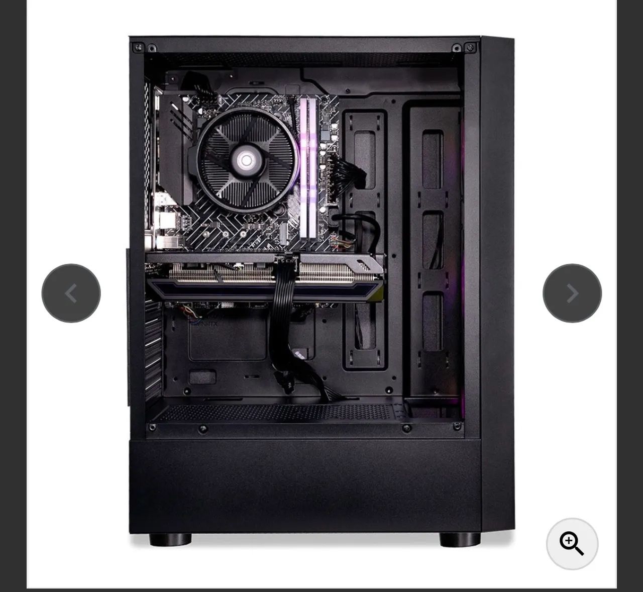 Pc gamer