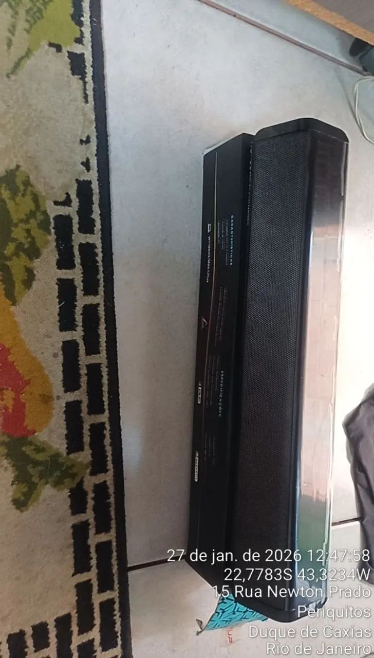 Caixa de som para PC e notebook  - Foto 6