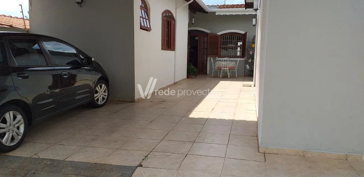 casa - Jardim Paraíso - Campinas - Foto 3
