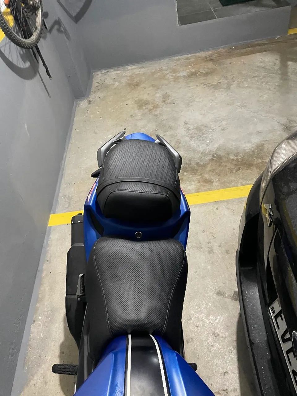 TVS Apache 200 RTR - Foto 3