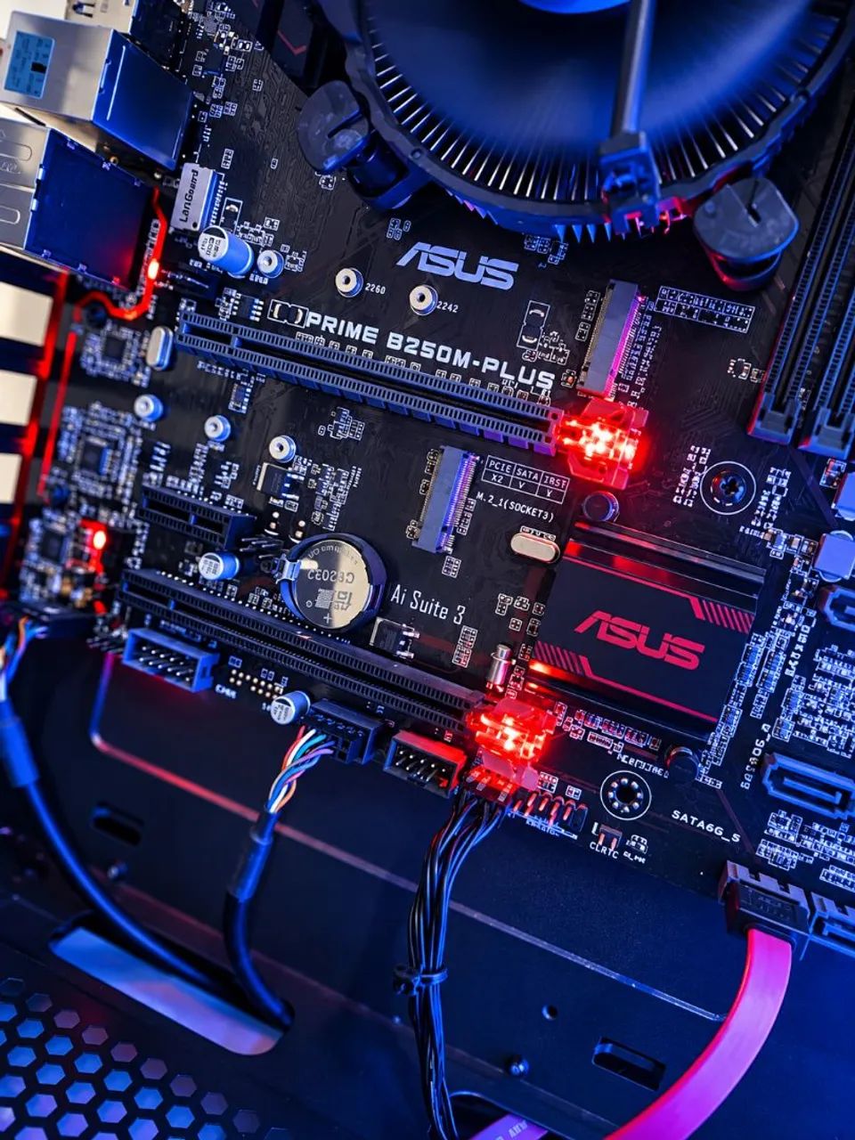 PC Gamer + SSD + 8GB RAM | Rápido e Pronto pra Uso - Foto 5