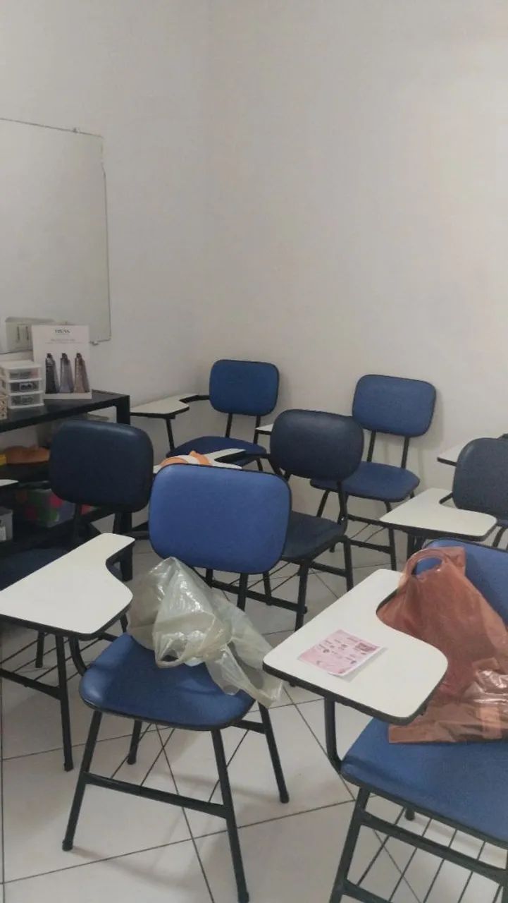 Cadeira escolar  - Foto 2