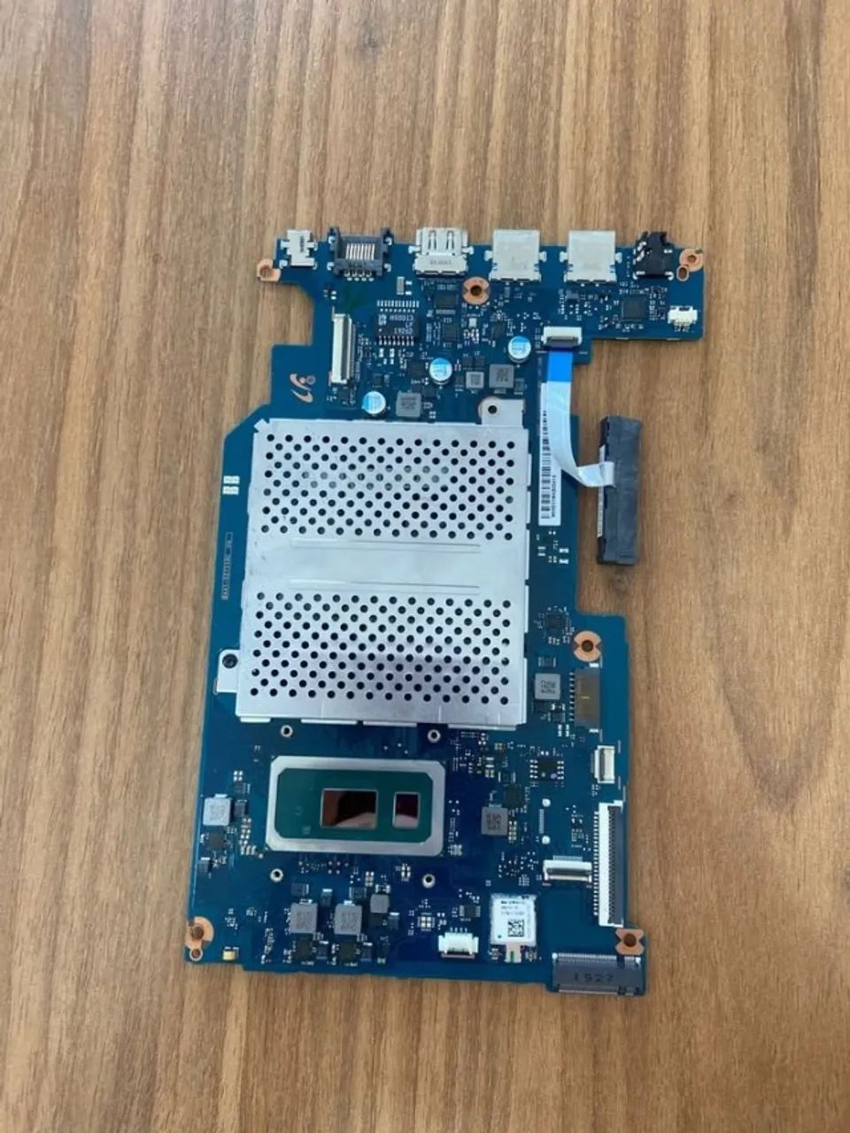 Placa-Mãe para Notebook Samsung NP350XAA (350X)  