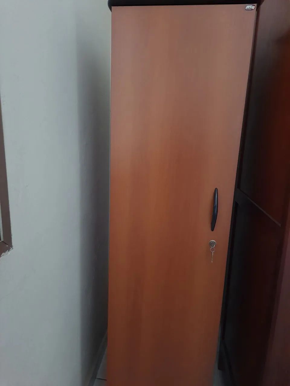 Armário de 1 porta 
