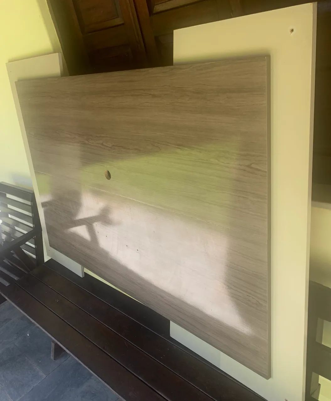 PAINEL PARA TV - Foto 2