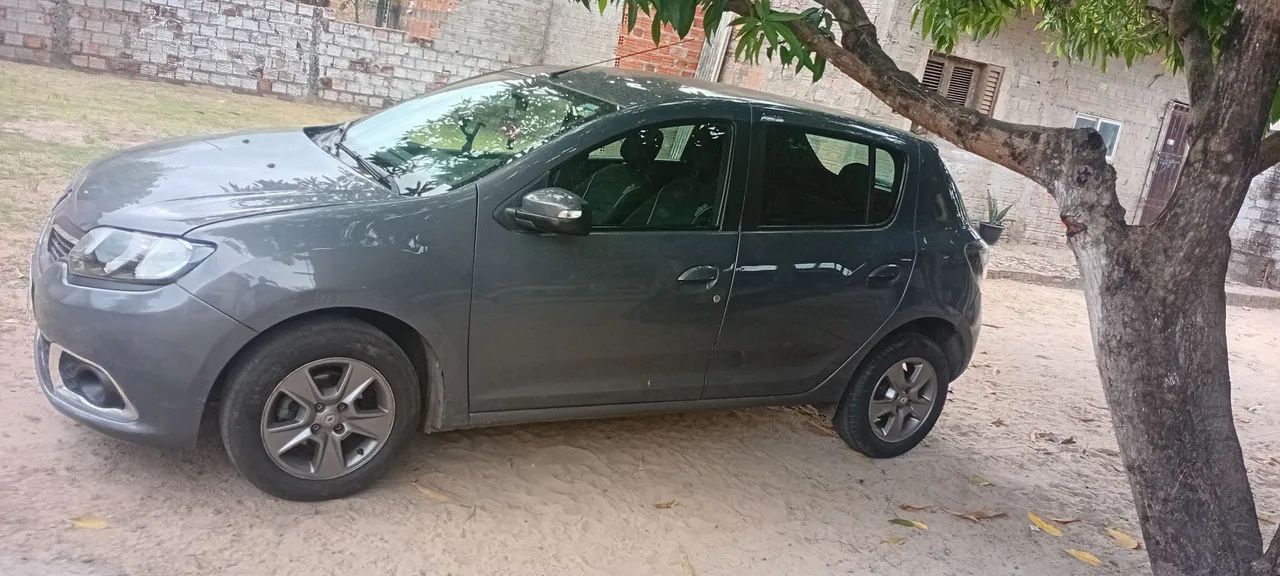 Motorista e Entregador 