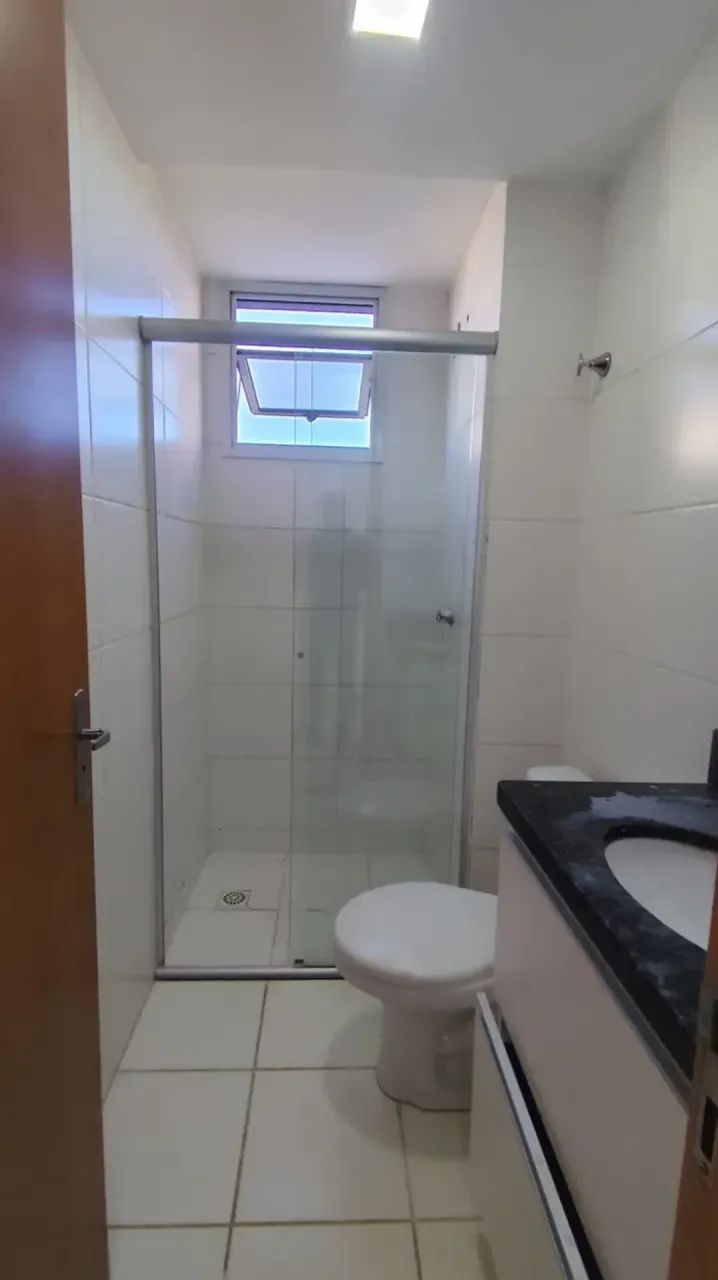 53 METROS, 2 QUARTOS E 1 SUÍTE . - Foto 4