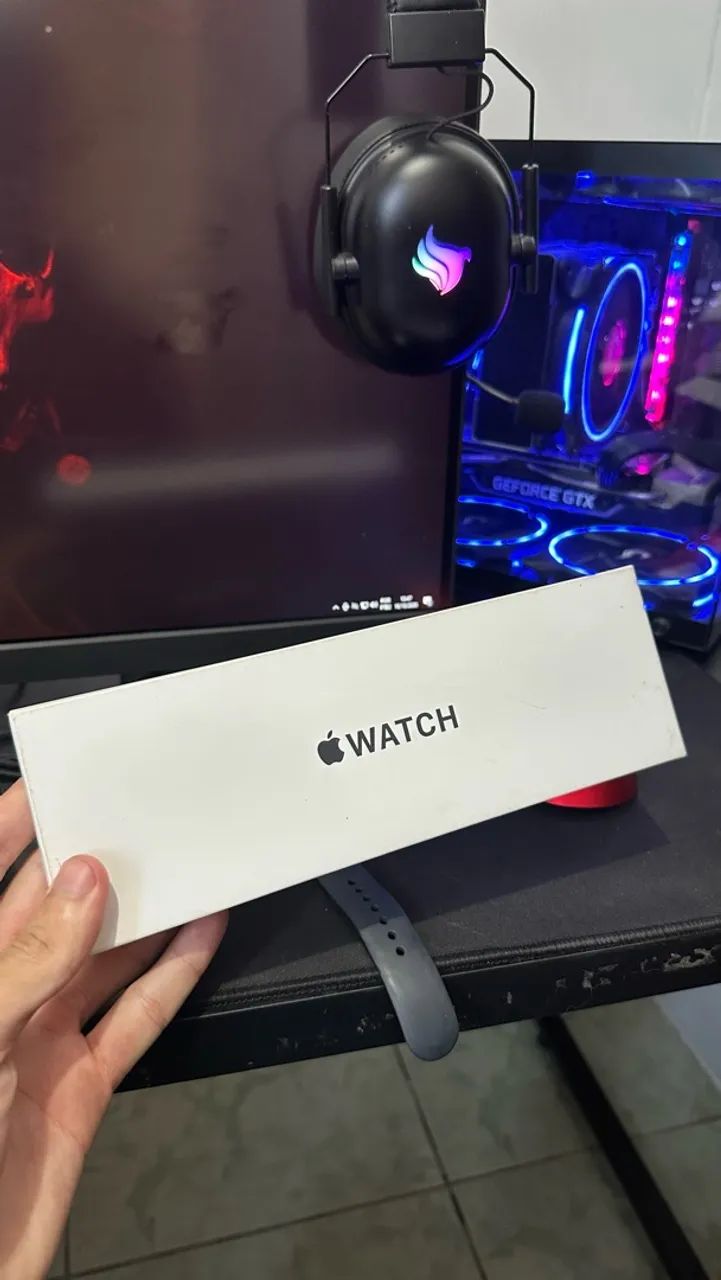 Apple Watch SE 2 - Foto 4
